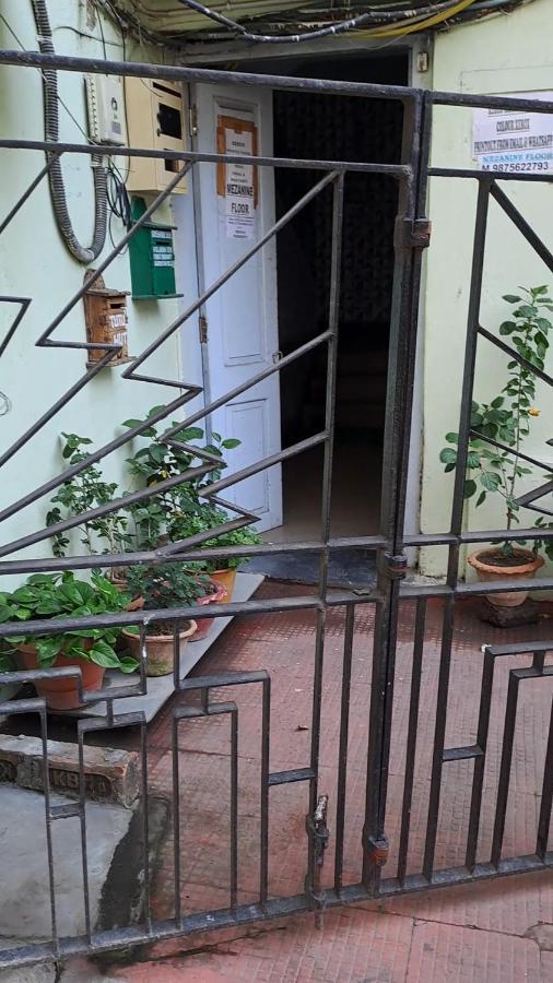A Home Away From Home Calcuta Exterior foto