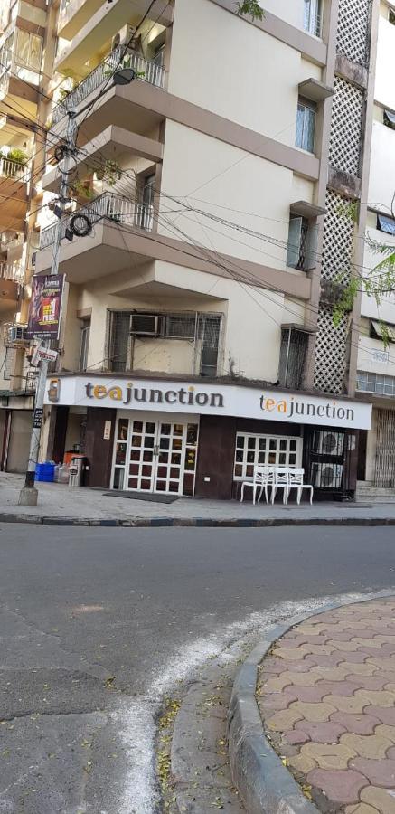 A Home Away From Home Calcuta Exterior foto